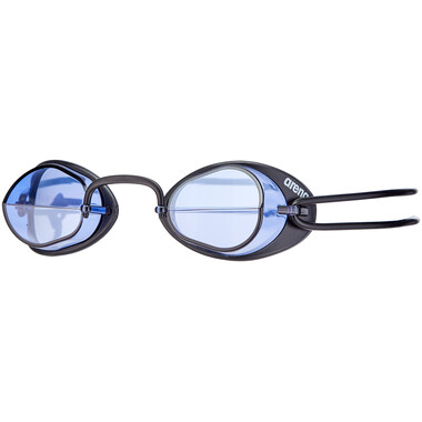 Gafas de natación ARENA SWEDIX Violeta/Negro 0